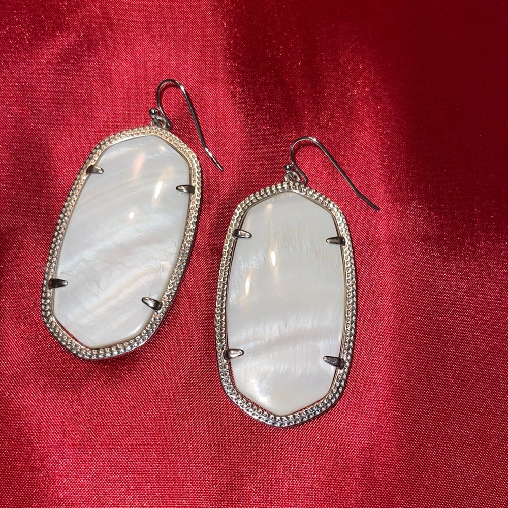 Kendra Scott Earrings